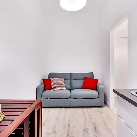 Rho Fiera E - Con Parcheggio Gratuito Apartamento Milán