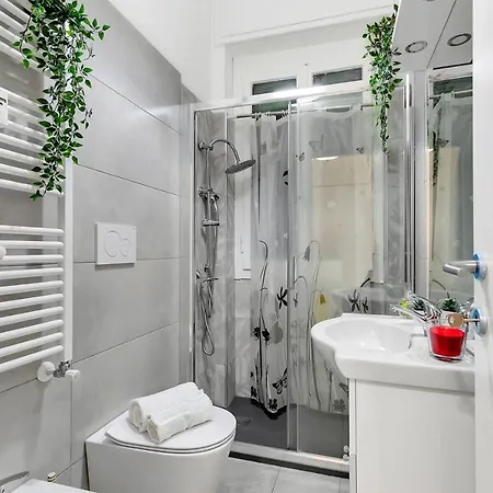 Rho Fiera E - Con Parcheggio Gratuito Apartamento