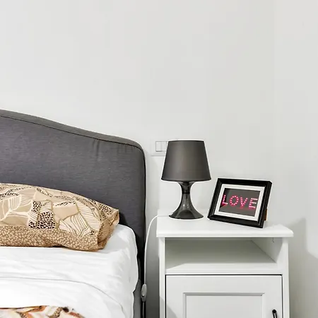 Apartment Rho Fiera E - Con Parcheggio Gratuito *